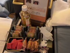 -华夏良子·足道SPA艾灸(王府井店)