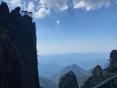 -三清山风景名胜区