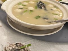 -西郊宾馆-地面停车场