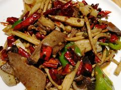 -十三式重庆江湖菜(金茂览秀城店)