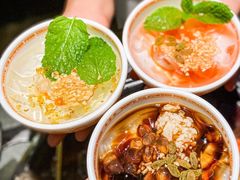-探鱼·鲜青椒爽麻烤鱼(天河优托邦店)