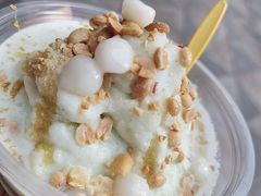 -夏食光安顺小舒冰粉冰浆(甲秀楼店)