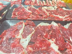 -牛鲜胜·潮汕牛肉自助火锅(番禺市桥店)