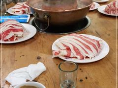 -元盛居(生态大街店)