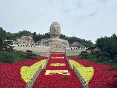 -蒙山大佛景区