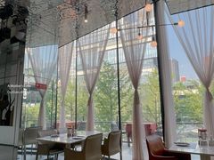 -赵小姐丨新中餐(曲江店)