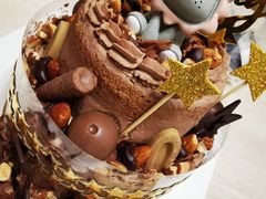 -EnergyCake蛋糕理想国