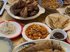 -聚首堂·特色小吃·肘子(什刹海德胜门店)