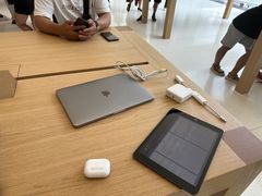 -Apple零售店(成都太古里店)