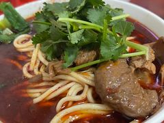 -朱儿面庄(洋河三路店)