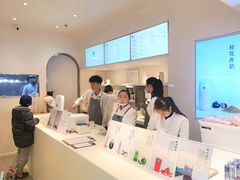 -兰熊鲜奶(西直门凯德mall店)