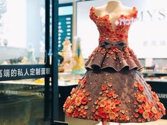 -麦雪尔甜品·生日蛋糕(新街口旗舰店)