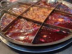 -化龙桥九宫格火锅(清水河店)