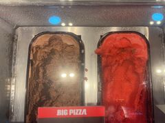 -比格比萨自助(沙河店)