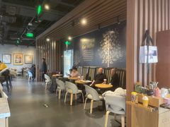 -COSTA COFFEE(金长安大厦店)