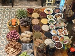 -福照楼汽锅鸡·云南菜(万达广场店)