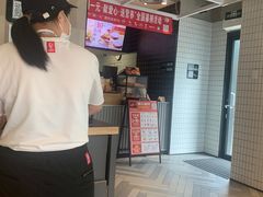 -肯德基(杭州和平饭店)