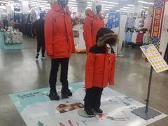 -迪卡侬(瓯海店)