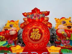 -杨柳青古镇