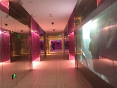 大堂-真爱范特西KTV(交大店)