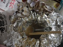 -美人万三·蚝大人生蚝小馆(昌里路店)