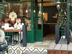 门面-Pie Bird(新闸路店)