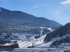 -太子岭滑雪场