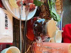 -一品诚记烤肉(大连柏威年购物中心店)