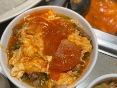 -海底捞火锅(枫蓝国际购物中心店)