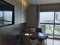 -新加坡瑞士史丹福酒店