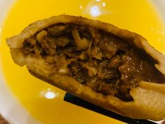 -清真吴记门钉肉饼·喜多利