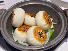 -广州逸林假日酒店·四季桃源中餐厅(白云山风景区店)