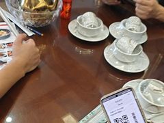 -肖记公安牛肉鱼杂馆·省级非物质文化遗产(三角路直营店)