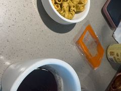 -半天妖烤鱼(新中关购物中心店)