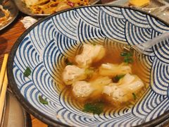 -北丐先生·野馄饨烧烤(长宁龙之梦店)