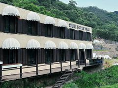 -泰莲庭·溪畔餐厅(雁栖湖店)