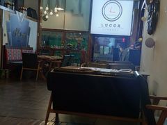 -LUCCA卢卡西班牙海鲜饭(远洋广场店)