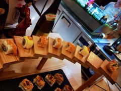 -海韵之星邮轮水会(明发商业广场店)