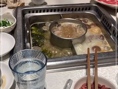 -巴奴毛肚火锅(大剧院店)