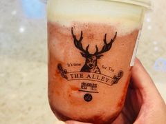 -鹿角巷The Alley(龙湖天街店)
