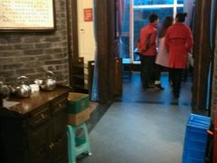 -安安火锅(上美广场店)