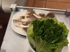 -潮泰牛肉火锅 · 创于1992年(车公庙店)