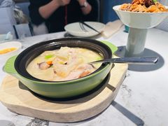 -潮堂 · 潮州菜(国贸商城店)