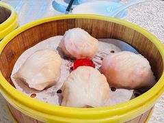 -海皇食府(水都假日酒店店)