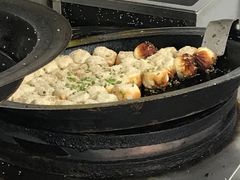 -小路易生煎馆(前进五路店)