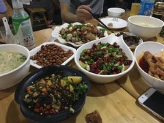 -二孃鸡爪爪(东郊记忆店)