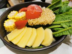 -八珍玉食鸡煲·打边炉(印象城店)