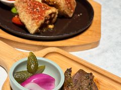 -俄士厨房(环球港店)