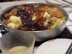 -黄记煌三汁焖锅(首创奥特莱斯店)