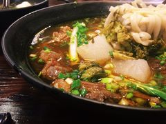 -大三元台湾鲁肉饭(沙井新桥店)